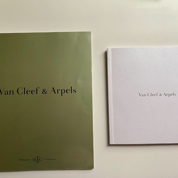 Van Cleef & Arpels Other 2 Van Cleef Arpels Vca